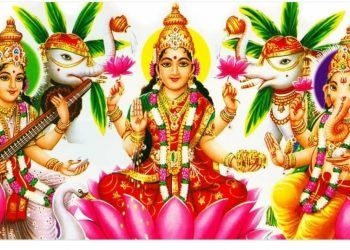 शुक्रबार कुन भगवानको पूजा कसरी गर्ने ?