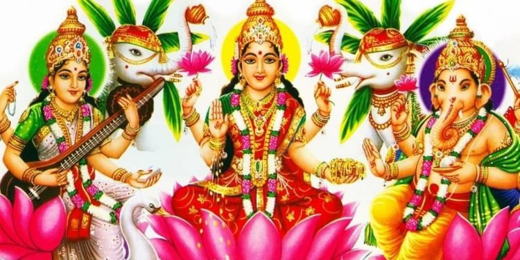शुक्रबार कुन भगवानको पूजा कसरी गर्ने ?