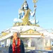 पोखराको पुम्दीकोटमा बन्दैछ ‘गुटेरेस प्वाइन्ट’