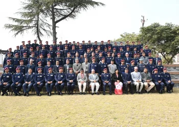 अपराध अनुसन्धान समीक्षा गोष्ठी सम्पन्न