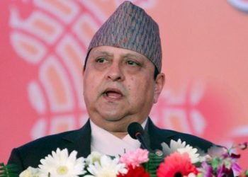 राष्ट्रनिर्माताको योगदान र मार्गचित्रलाई पछ्याउँदै अघि बढौंः पूर्वराजा ज्ञानेन्द्र
