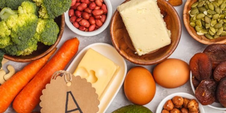 हड्डीको समस्याबाट बचाउने खानेकुरा