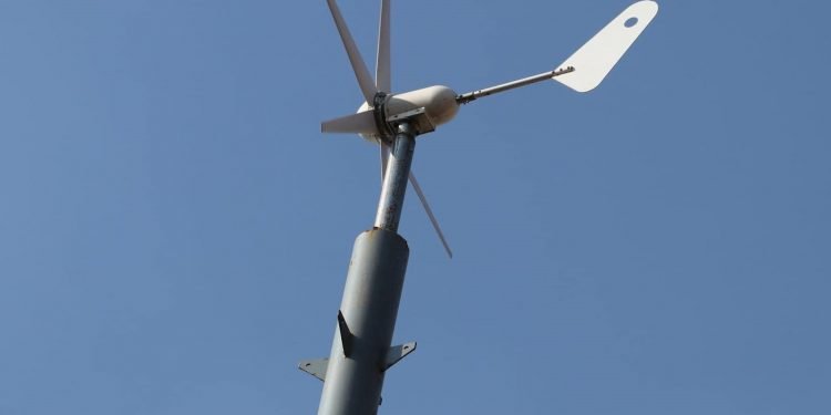 ‘हावा प्रोजेक्ट २.०’ : वैकल्पिक ऊर्जाका रुपमा हावाबाट विद्युत निकाल्न सम्भव छ ?