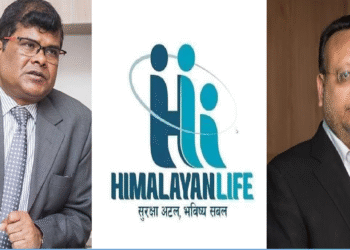 सीईओ मनोज लाल कर्णविरुद्ध कर्मचारी र अभिकर्ताहरूको विरोध प्रदर्शन