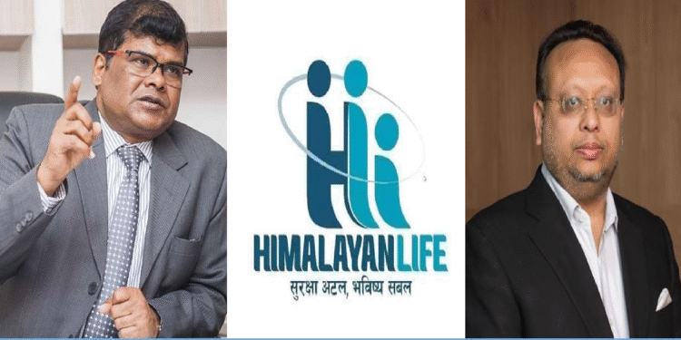 सीईओ मनोज लाल कर्णविरुद्ध कर्मचारी र अभिकर्ताहरूको विरोध प्रदर्शन