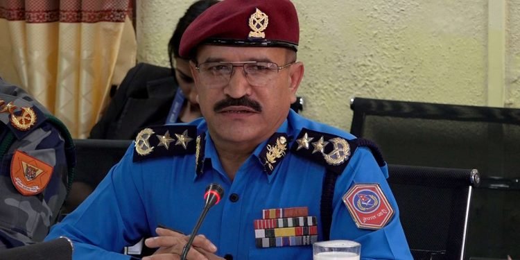 आईजीपी कुँवरले भने – मन्त्री ज्वाला नगएको भए बालकुमारी घटना हुने थिएन