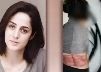 इरानकी एक महिलालाई ७४ कोर्रा सजाय