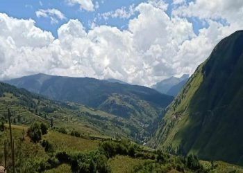 थलालेमा टावर सञ्चालनः दुर्गम भेरीखोला संचार पहुँचमा