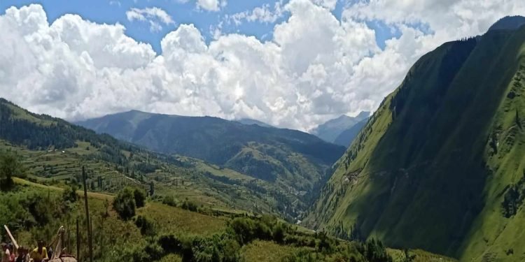 थलालेमा टावर सञ्चालनः दुर्गम भेरीखोला संचार पहुँचमा