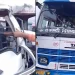 कैलालीमा बस र म्याजिक ठोक्किँदा ९ जना घाइते