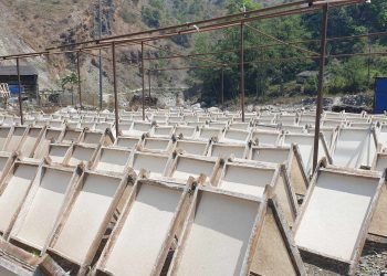 नेपाली कागजको माग बढी, उत्पादन कम
