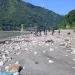 दुर्गन्धित हुँदैछन् कालीगण्डकीका घाट