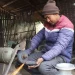 पुर्ख्यौली कालिगड पेसा संरक्षण गर्दै युवा