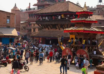 ‘ट्रिप एडभाइजर’ ले राख्यो काठमाडौँलाई संसारको उत्कृष्ट प्राकृतिक गन्तव्यमा