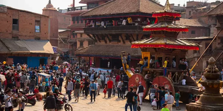 ‘ट्रिप एडभाइजर’ ले राख्यो काठमाडौँलाई संसारको उत्कृष्ट प्राकृतिक गन्तव्यमा