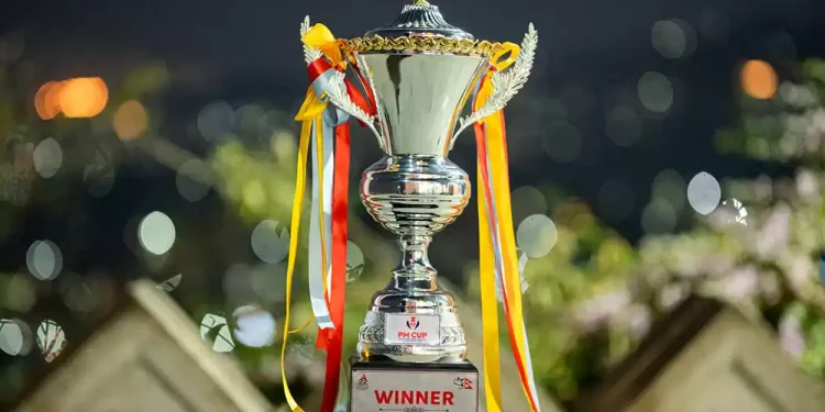 पीएम कपमा आज तीन खेल हुदै