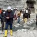 मेलम्ची खानेपानी मर्मतको काम अन्तिम चरणमा