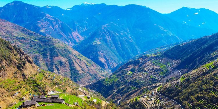 पशुपालक किसान घटेपछि उराठ बन्दै खर्क