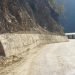 भीमफेदी कुलेखानी दक्षिणकाली सडकखण्ड बन्द