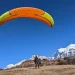 लमजुङमा ‘हाइ अल्टिच्युड’को प्याराग्लाइडिङ विद्यालय