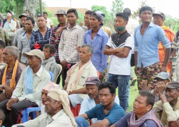 पुनःस्थापनाका पर्खाइमा पाँच हजार बढी मुक्त कमैया
