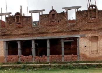 मङ्गलसेन दरबार पुनःनिमार्ण गर्न माग