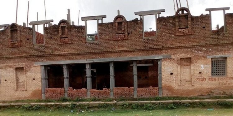 मङ्गलसेन दरबार पुनःनिमार्ण गर्न माग