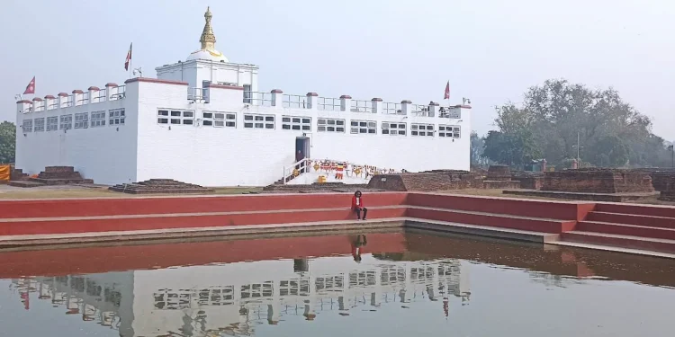 मायादेवी दानपेटिकाबाट एक करोड भेटी सङ्कलन