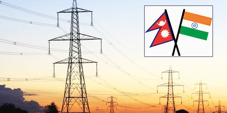 नेपाल–भारत संयुक्त आयोगको बैठक आजः विद्युतीय व्यापार सम्झौतामा हस्ताक्षर हुने