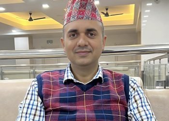 विचार : जाडोमा मुटुको सुरक्षा किन र कसरी