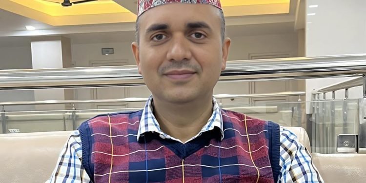 विचार : जाडोमा मुटुको सुरक्षा किन र कसरी