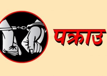 क्यानडा पठाइदिन्छु भन्दै ठगी, अन्तर्वार्ता लिँदै गर्दा २ विदेशीसहित ६ जना पक्राउ