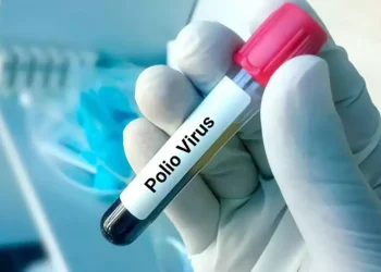 पाकिस्तानको वातावरणीय नमूनामा थप तीन विश्वव्यापी पोलियो भाइरस भेटियो
