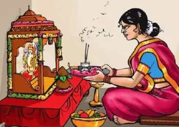 बुधरबारको व्रतपूजाले जिन्दगीलाई समृद्धि बनाउँछ