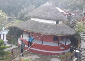 राइनासकोटको पर्यटनः इतिहास, संस्कृति र प्रकृतिको समिश्रण