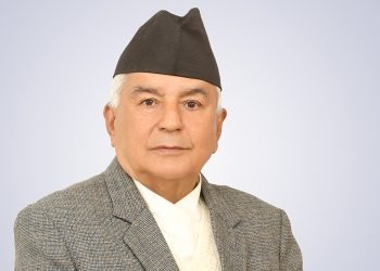 पृथ्वीनारायण शाहका दिव्योपदेश आज पनि उत्तिकै सान्दर्भिकः राष्ट्रपति