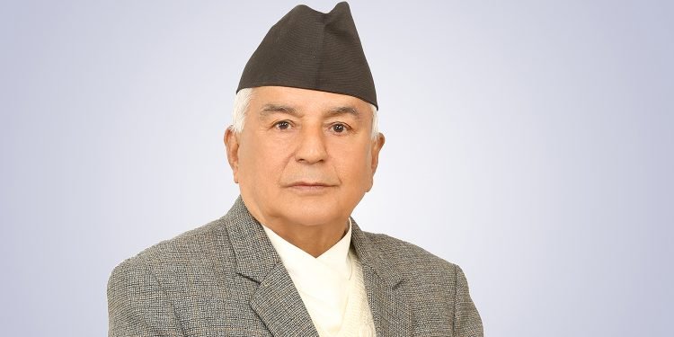 पृथ्वीनारायण शाहका दिव्योपदेश आज पनि उत्तिकै सान्दर्भिकः राष्ट्रपति