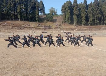 राष्ट्रपति रनिङ शिल्डले ग्रामीण क्षेत्रमा बढायो ‘खेलकुद क्रेज’