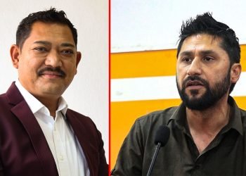 सहकारी ठगीमा रवि लामिछाने र जीबी राईविरुद्ध उजुरी दर्ता