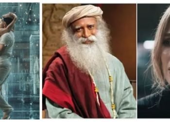 सदगुरू अब हलिउड फिल्ममा, जेनिफर लोपेजको फिल्ममा देखिँदै