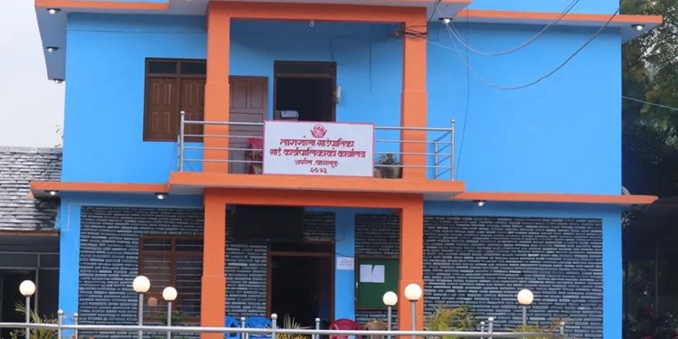 युवालाई गाउँमै रोजगारी दिन ‘श्रम बैंक’