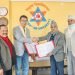 त्रिवि र चिनियाँ विश्वविद्यालयबीच सहकार्यको सम्झौता