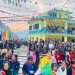 विद्यार्थीलाई नियमित विद्यालय ल्याउन ‘हेलो अभिभावक’