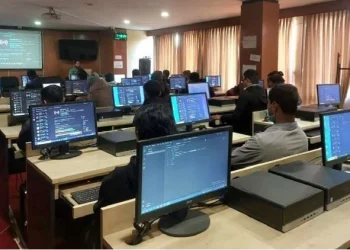 काठमाडौँ महानगरले ४ हजार युवालाई साइबर सेक्युरिटी तालिम दिने