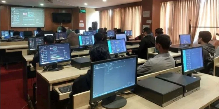 काठमाडौँ महानगरले ४ हजार युवालाई साइबर सेक्युरिटी तालिम दिने