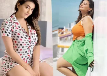 भोजपुरी अभिनेत्री अक्षरामाथि आक्रमण