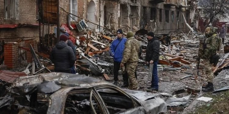 रुसी युक्रेन युद्धः तीनपटक कूटनीतिक नोट पठाइयो, पठाएन नेपालीको शव