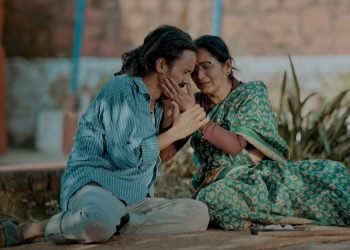 आमाको पीडा नबुझ्ने छोरा–बुहारीको कथा लिएर आए राजनराज शिवाकोटी