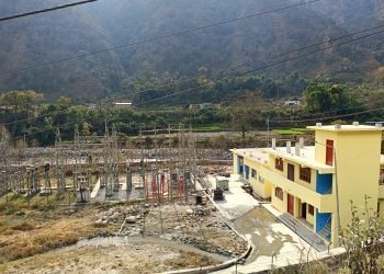 मिलनचोक–रातोढुङ्गा प्रसारण लाइन र सबस्टेशनको परीक्षण सफल