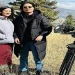 चलचित्र ‘खुस्मा’ को छायाङ्कन मनाङबाट